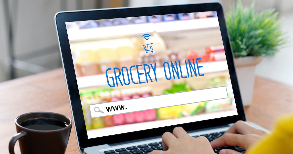 Lebensmittel online Was kann Amazon Pantry wirklich?