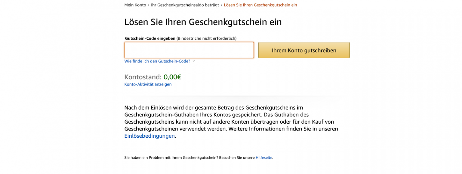 Amazon Bic Swift Code Ist Nicht Gültig www.sellerlogic.com
