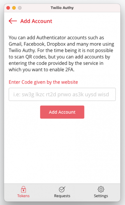 Two-Factor Authentication: How It Works! | SELLERLOGIC - Smart Tools ...