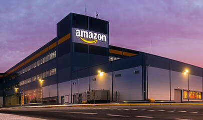 Inbound Amazon - wie geht FBA Inbound Shipment