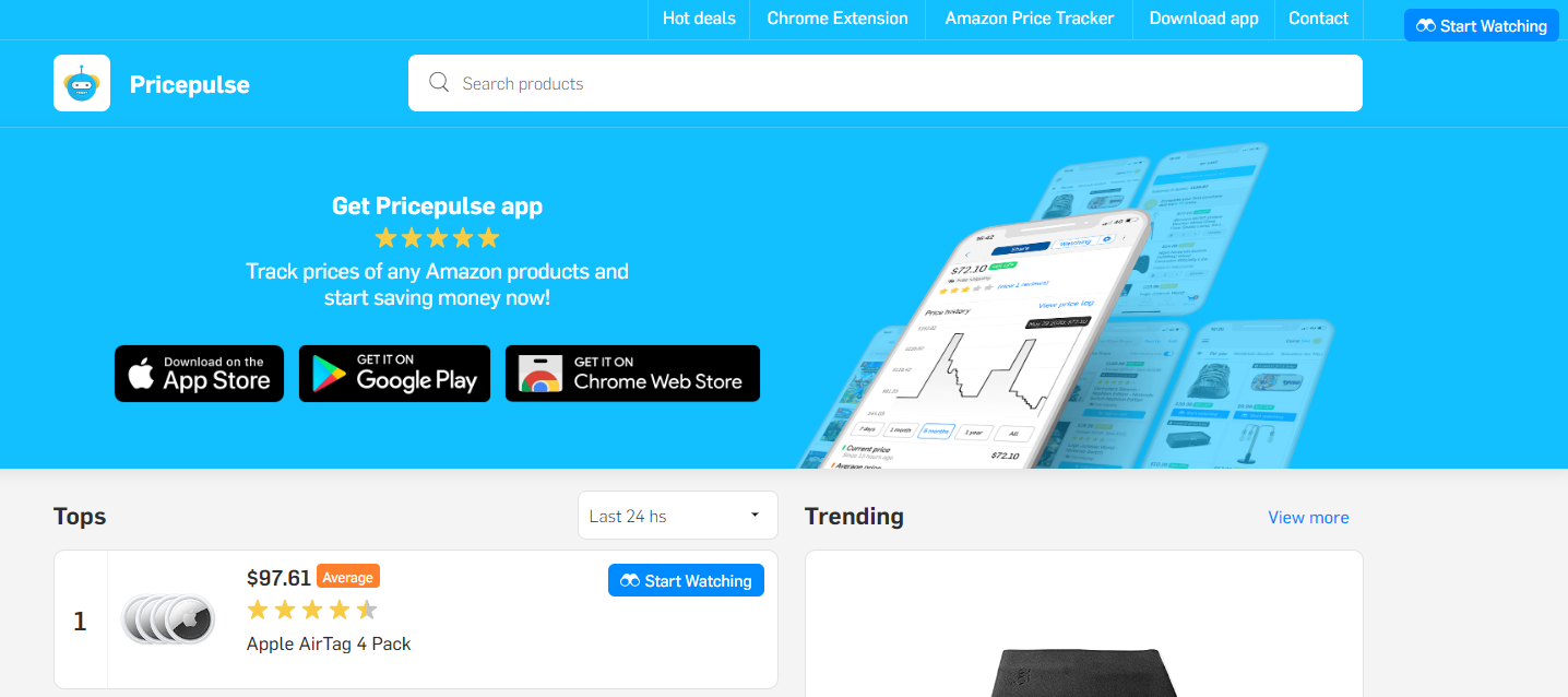 Using a Price Tracker for Amazon The 6 Best Options for Your Business
