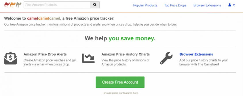 Using a Price Tracker for Amazon – The 6 Best Options for Your Business