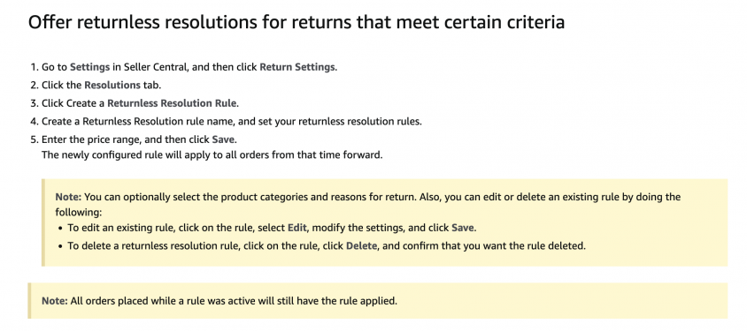 How to Open a Case on  to Get a Refund or Replacement