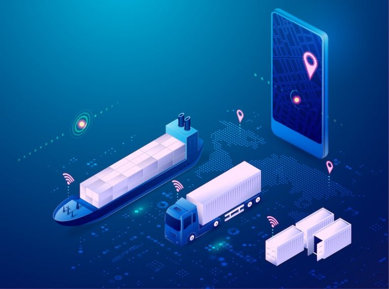 What Is Digital Freight Forwarding? A Beginner's Guide