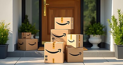 Amazon Warehousing and Distribution (AWD) Explained