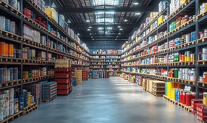 Amazon Wholesale involves reselling items on Amazon that you bought in bulk.