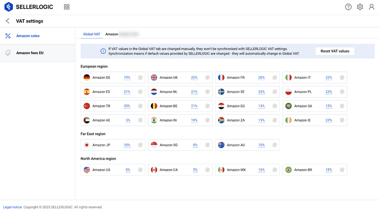 Streamlining Your Amazon VAT Management Effectively