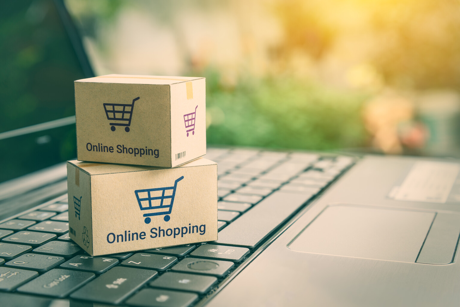 How to Create a New ASIN on Amazon