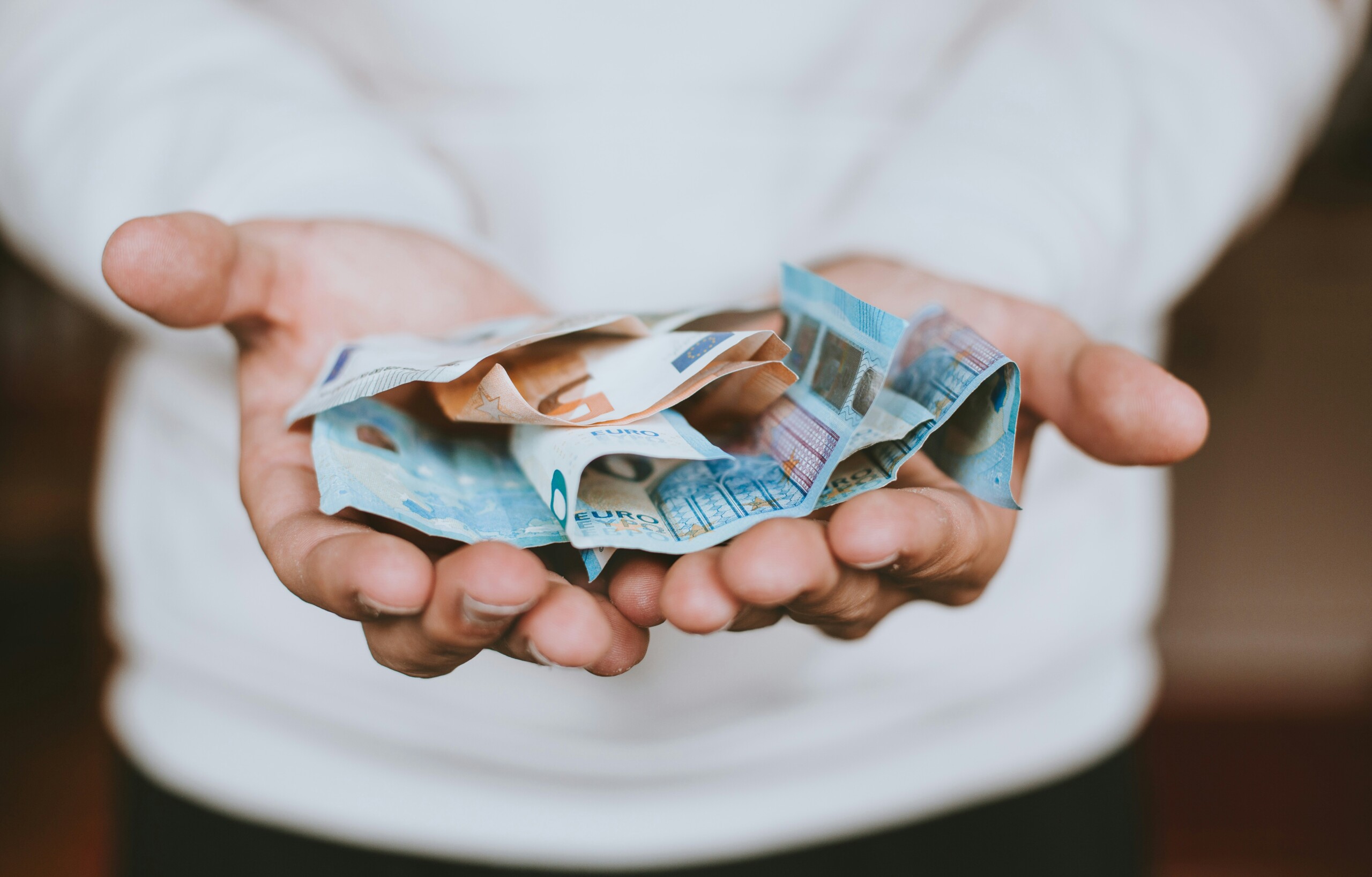 Kaum möglich: mit Amazon-Bewertungen Geld verdienen.