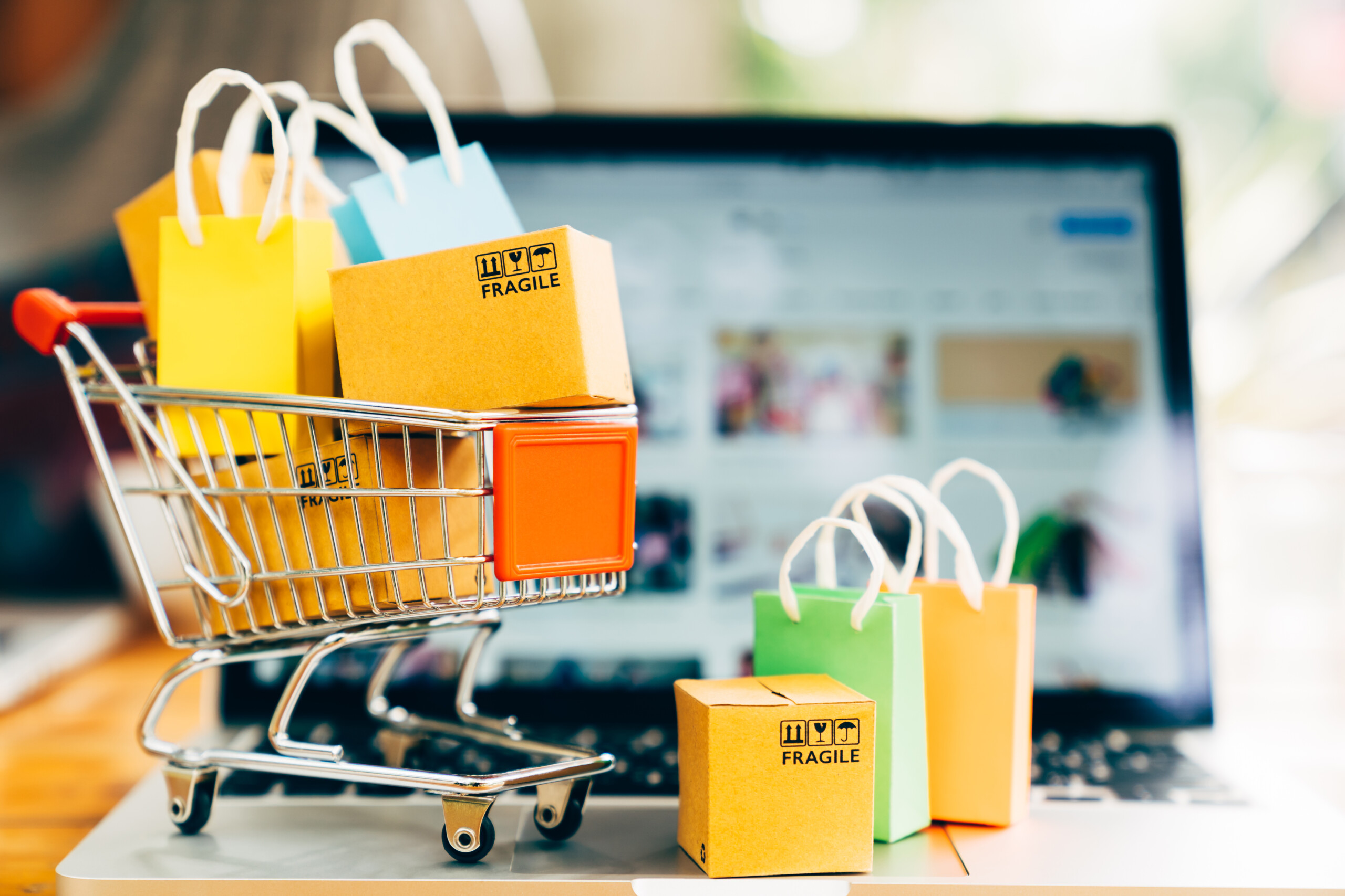 Learn here how to launch a product on Amazon.
