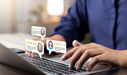 What is a vine customer review of a free product? Find out here.