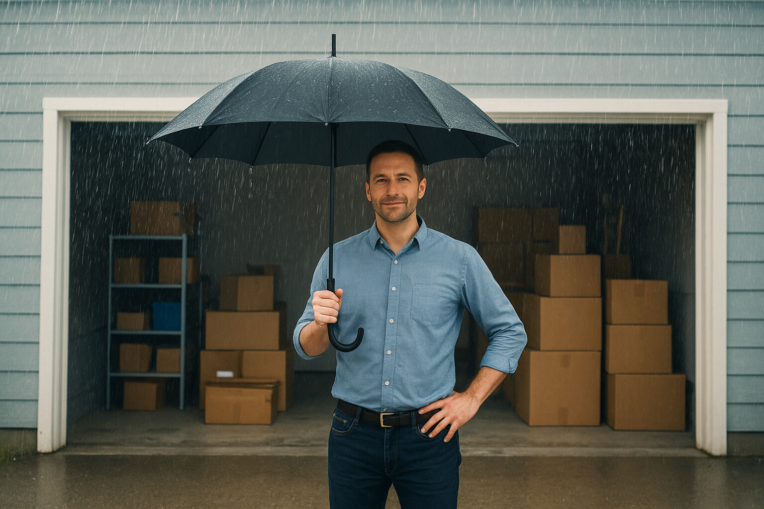 As an Amazon seller, a general liability insurance becomes a must at 10k revenue monthly.