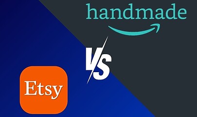 Selling on Etsy vs. Amazon? Which is better for your business?