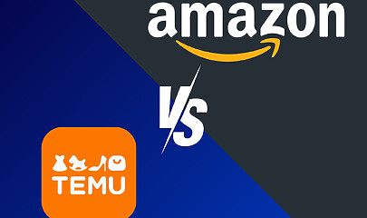 Temu vs. Amazon