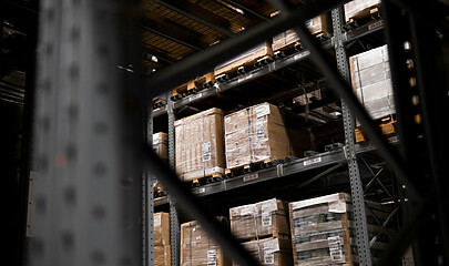 AWD Amazon, meaning Amazon Warehousing and Distribution is a long-term storage option for sellers.