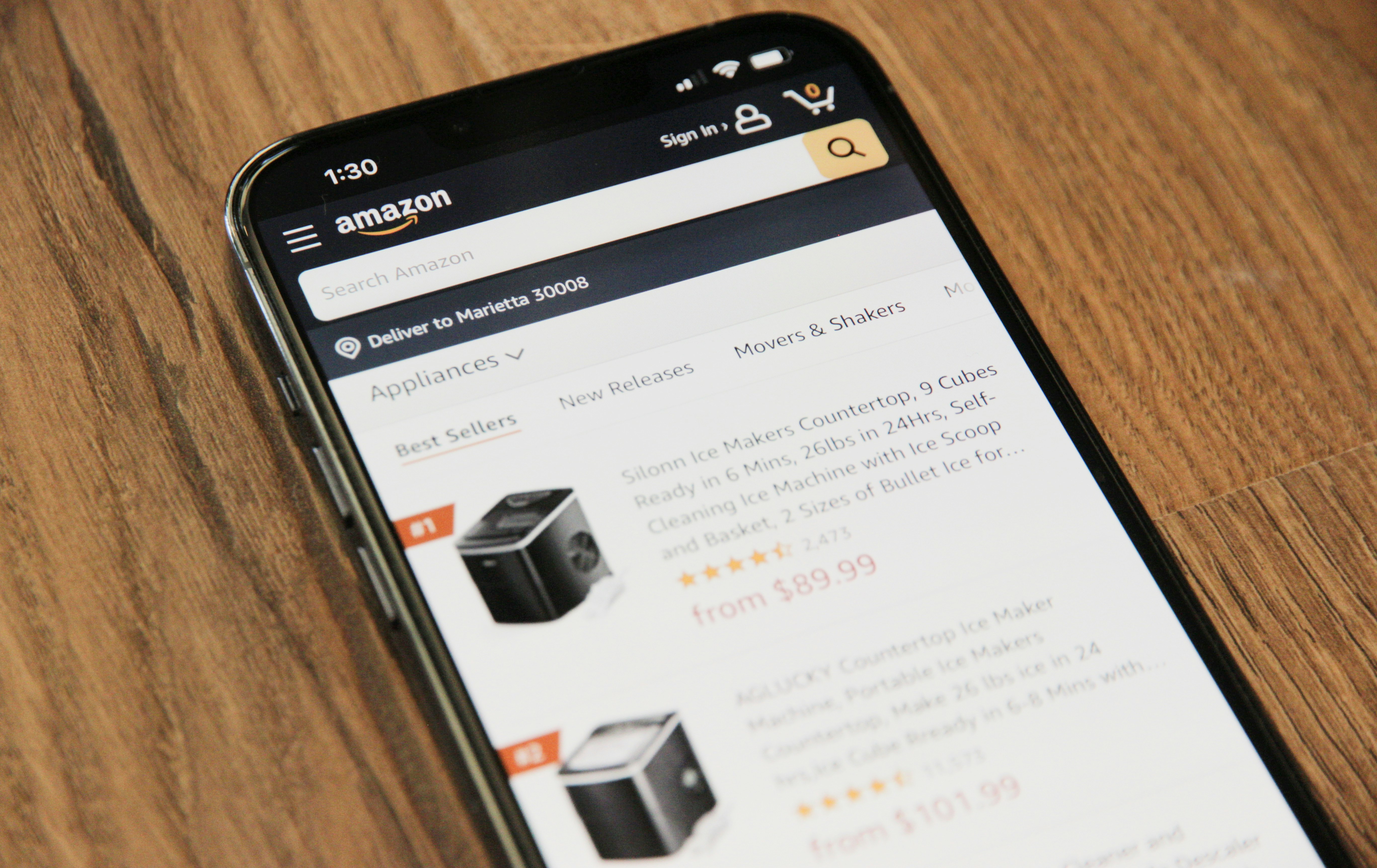 How to drive traffic to my Amazon listing? Find out here.