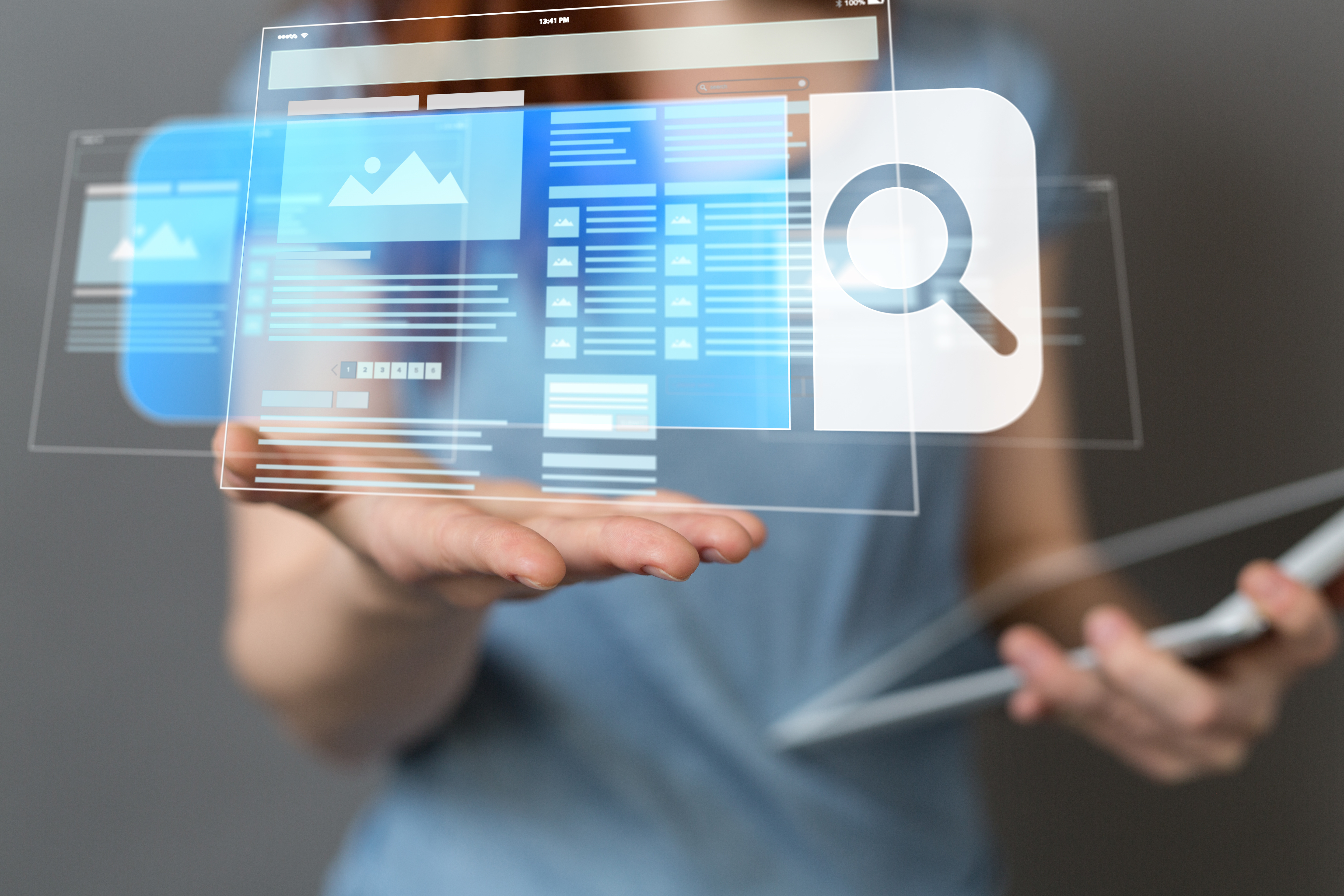 Digital shelf optimisation starts with good pricing.