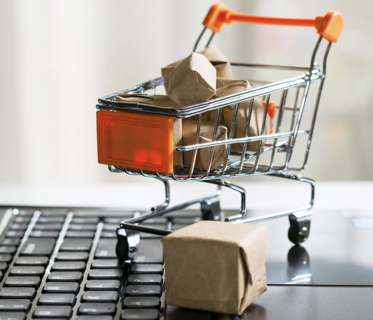 What is a digital shelf without good pricing?