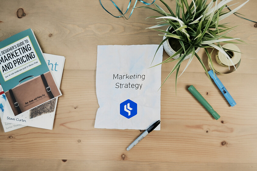 Amazon internet marketing is a multifaceted business process.