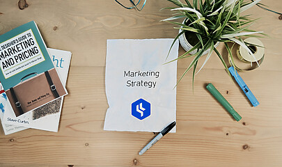 Amazon internet marketing is a multifaceted business process.